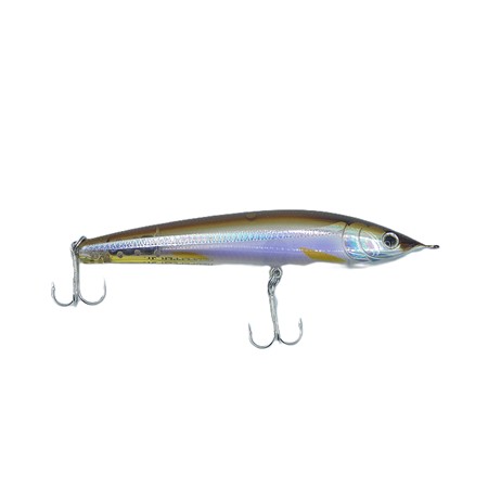 Leurre Flottant Tiemco Red Pepper Jr - 10Cm - 514