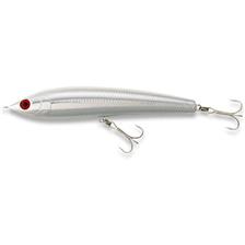 Leurre Flottant Tiemco Salty Red Pepper - 11Cm
