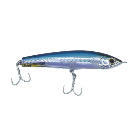 Leurre Flottant Tiemco Salty Red Pepper Baby - 7.5Cm - 514