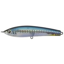 Leurre Flottant Tiemco Salty Red Pepper Baby - 7.5Cm