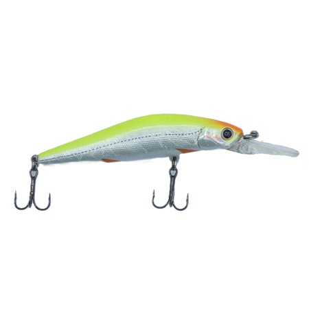 Leurre Flottant Tiemco Sumari Medium Deep 67F - 6.5Cm - 153