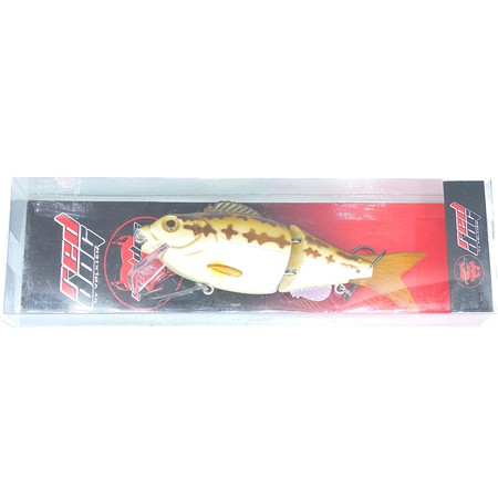 Leurre Flottant Volkien Alpha Dog 2 - 14.5Cm - 50G - Coloris 03