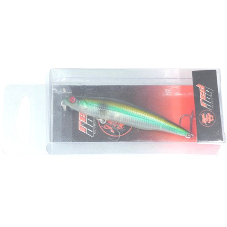 Leurre Flottant Volkien Alpha Dog Top 1 & 2 -  80 Mm - Coloris 03