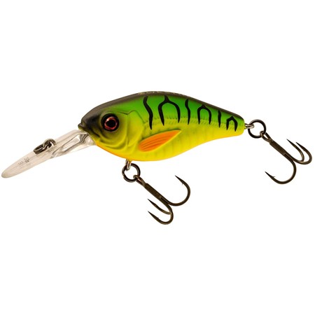 Leurre Flottant Westin Id-Crank 1.5 - 4.8Cm