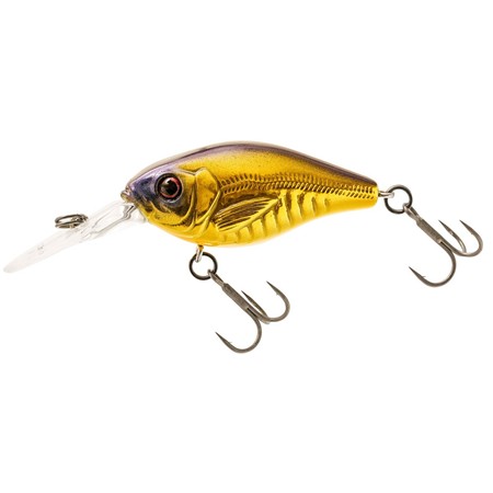 Leurre Flottant Westin Id-Crank 3.0 - 5Cm