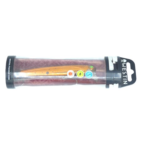 Leurre Flottant Westin Jatte - 12Cm - Chopper