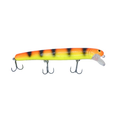 Leurre Flottant Westin Jatte Crankbait - 17Cm - Alert Tiger