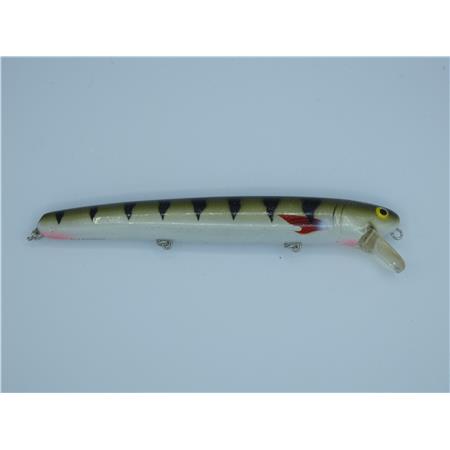 Leurre Flottant Westin Jatte Crankbait - 20Cm -