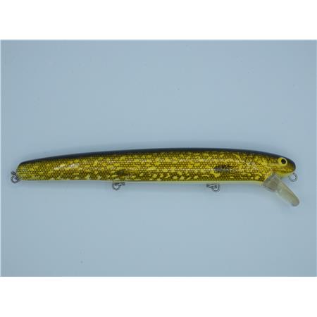 Leurre Flottant Westin Jatte Crankbait -  20Cm -