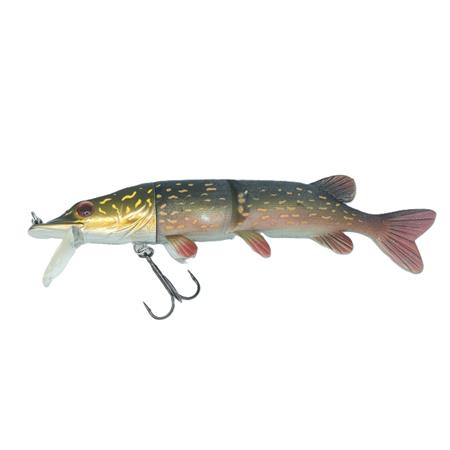 Leurre Flottant Westin Mike The Pike - 20Cm - 01