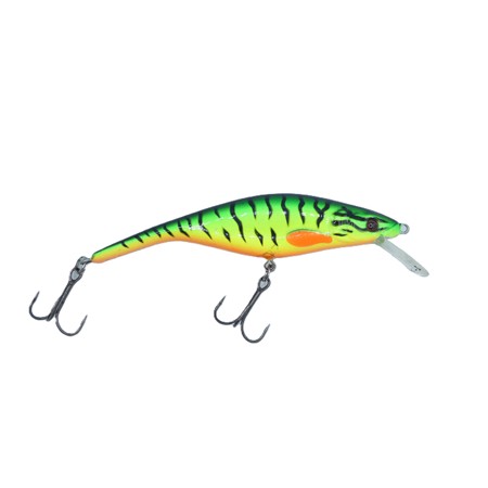 Leurre Flottant Westin Platypus Sr - 10Cm - Really Fishy
