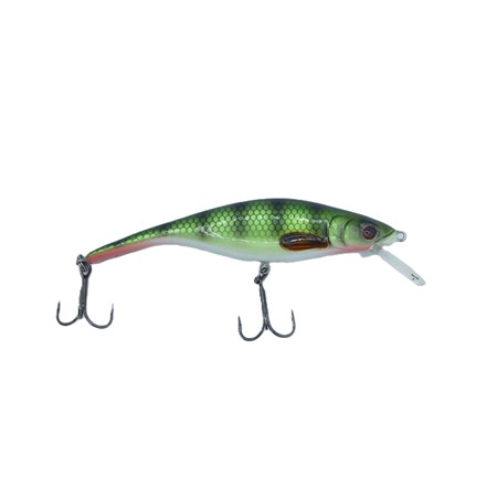 Leurre Flottant Westin Platypus Sr - 10Cm - Really Fishy