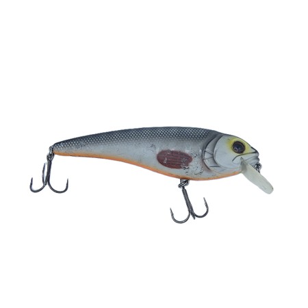 Leurre Flottant Westin Raw Bite - 15Cm - Chartreuse Flow