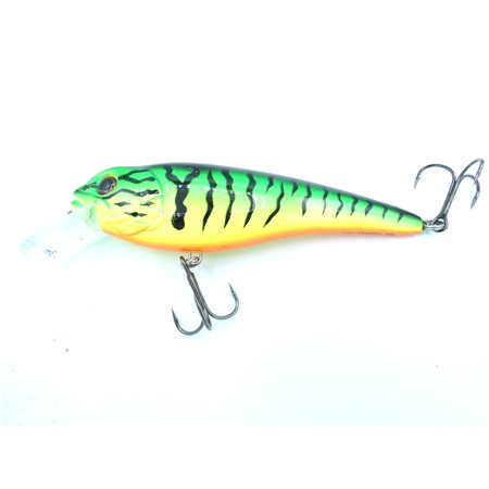 Leurre Flottant Westin Rawbite Crankbait - 15Cm - Motoroil Blood