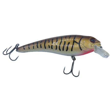Leurre Flottant Westin Rawbite Crankbait - 15Cm -