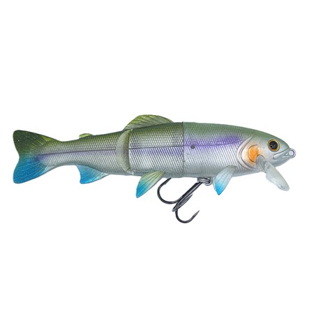 Leurre Flottant Westin Tommy The Trout - 15Cm - Rainbow Trout
