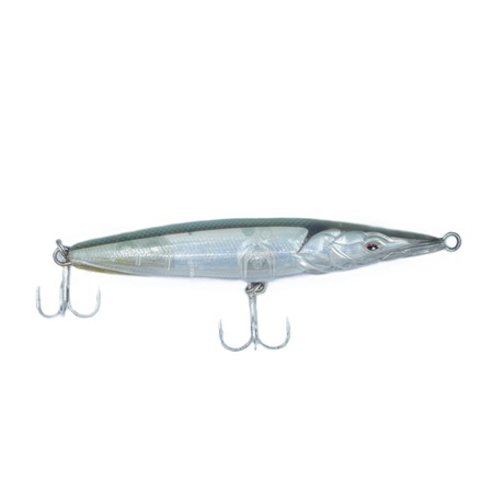 Leurre Flottant Xorus Asturie 110 - 11Cm - French Wakasagi