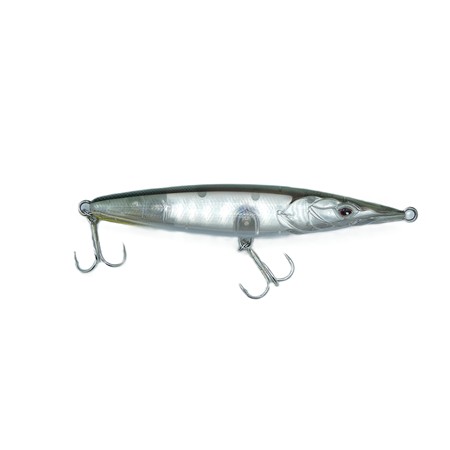 Leurre Flottant Xorus Asturie 150 - 14.2Cm - Ghost Sayori