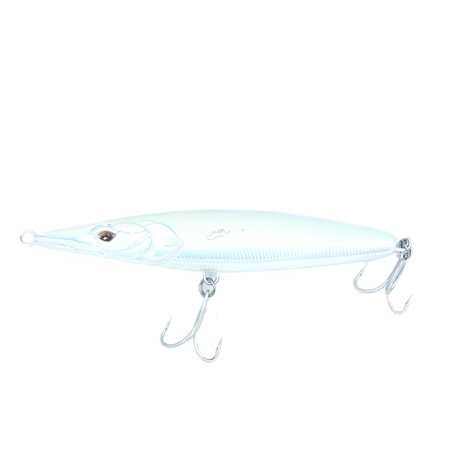 Leurre Flottant Xorus Asturie 170 - 17Cm - Nacre