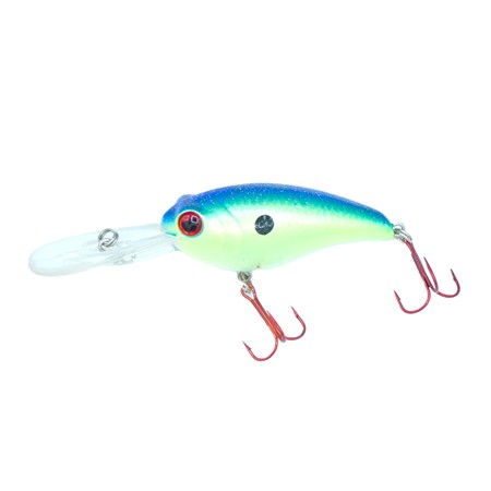 Leurre Flottant Xprolure Crank 60 - 11.5G