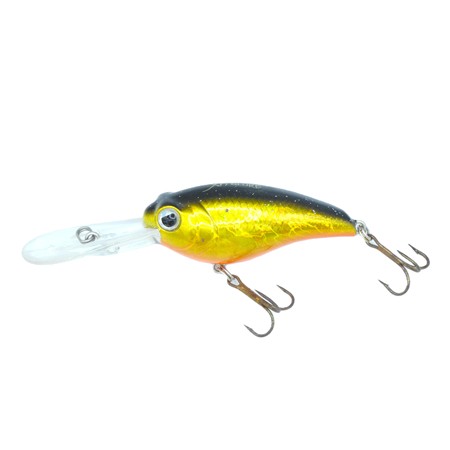 Leurre Flottant Xprolure Crank 60 - 11.5G