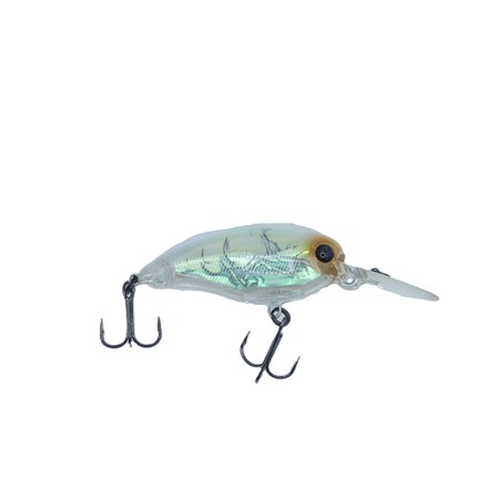 Leurre Flottant Yo-Zuri 3Dr Mid Crank - 5Cm - Blue Gill