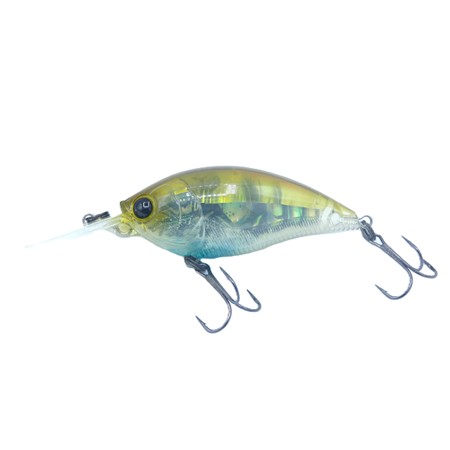 Leurre Flottant Yo-Zuri 3Dr Mid Crank - 7Cm -