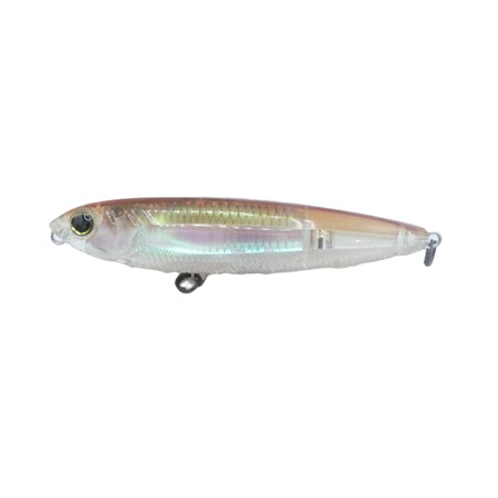 Leurre Flottant Yo-Zuri 3Dr Pencil - 10Cm - Smelt