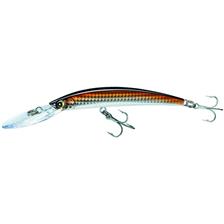 environ 13.34 cm Yo-zuri Crystal Minnow articulé Flottant 5.25 in leurre//deep, Choisissez Couleur