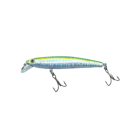 Leurre Flottant Yo-Zuri Pin's Minnow - 5Cm - M176