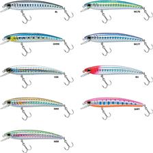 Leurre Flottant Yo Zuri Pin'S Minnow 90 Mm - Avec Clochette - Pour Leurre Flottant Yo Zuri Pin'S Minnow 90 Mm - Avec Clochette - Pour