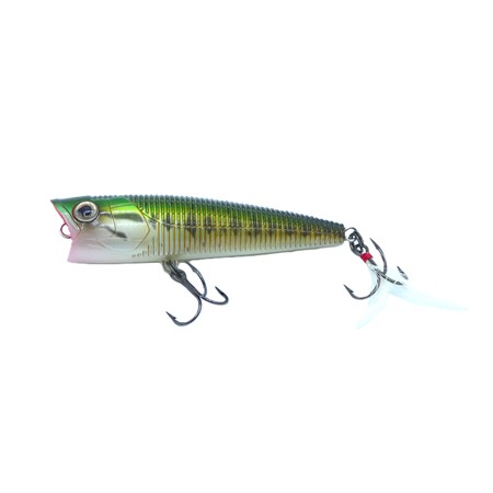 Leurre Flottant Yo-Zuri Sashimi Popper -