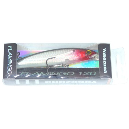 Leurre Flottant Yokozuna Flamingo 120 - L09