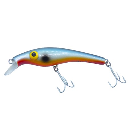 Leurre Flottant Zalt Zam Sv - 10Cm - 14G