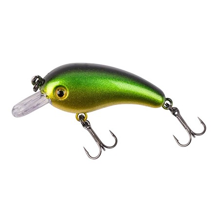 Leurre Flottant Zebco Demonic Baby Crank - 5.5Cm