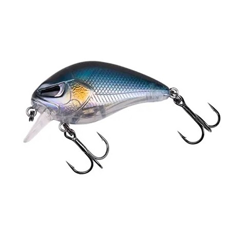 Leurre Flottant Zeck Danny 0.5M F - 4.5Cm