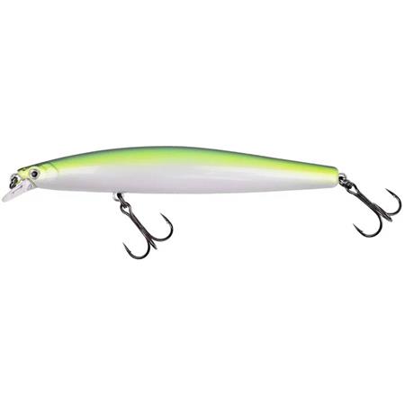 Leurre Flottant Zeck Zander Laufer - 10.5Cm