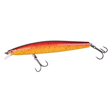 Leurre Flottant Zeck Zander Läufer - 10.5Cm