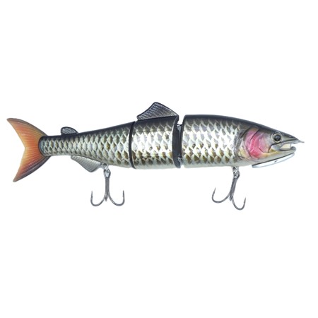 Leurre Flottant Zerek Affinity - 22Cm - Lmb