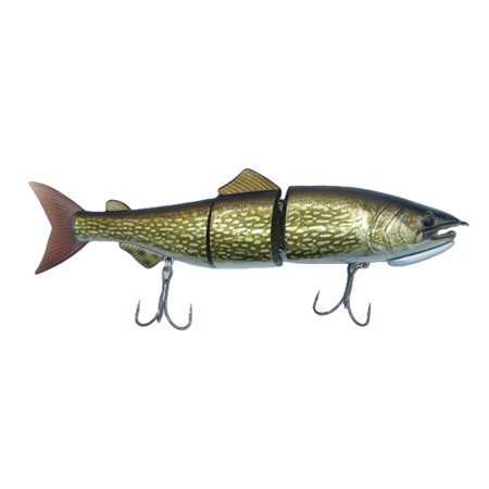 Leurre Flottant Zerek Affinity - 22Cm - E