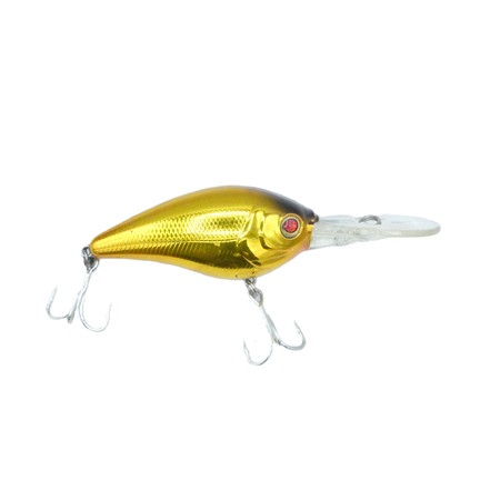 Leurre Flottant Zerek Colossal Ruby - 10Cm - T