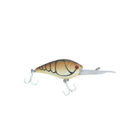 Leurre Flottant Zerek Giant Ruby Plus - 7.5Cm - Ct