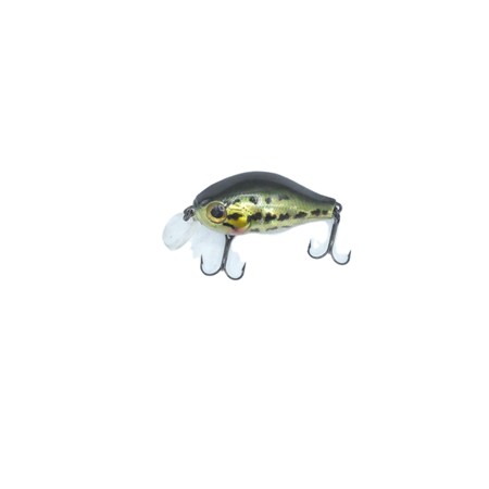 Leurre Flottant Zip Baits B Switcher 1.0 - 4.5Cm - 19