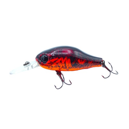Leurre Flottant Zip Baits B Switcher 2.0 No Rattle - 5.5Cm - 607