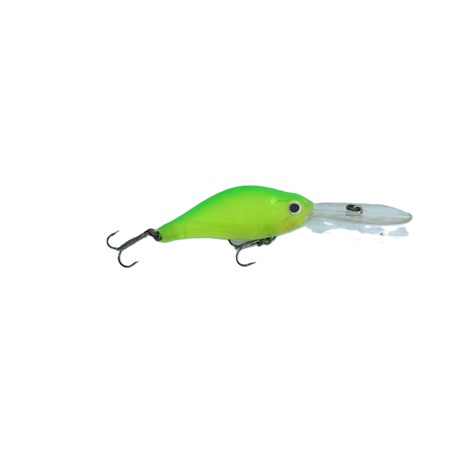 Leurre Flottant Zip Baits B Switcher 4.0 No Rattle - 6.5Cm - 400