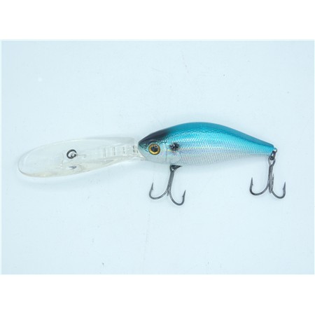 Leurre Flottant Zip Baits B Switcher 6.0 -