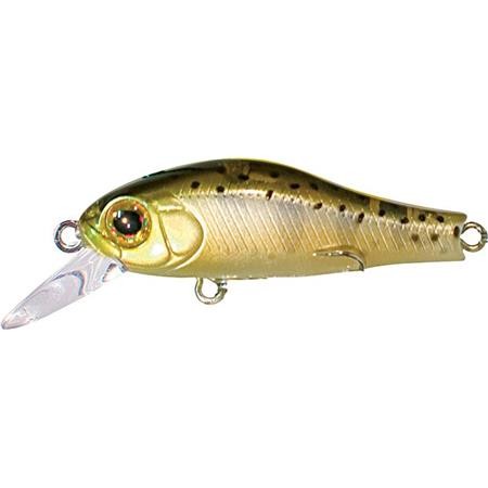 leurre truite zip bait