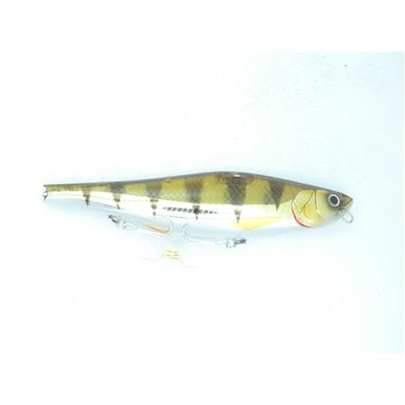 Leurre Flottant Zipbaits Zabra Pencil Konoha 230 - 134G