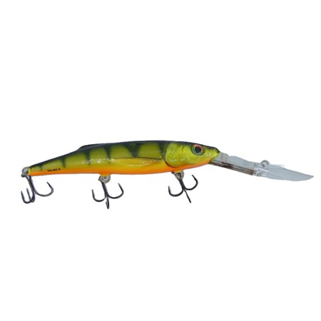Leurre Freediver Sdr Sx 12 Cm Salmo - Holographic Sardine