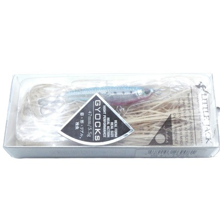 Leurre Gyocks Little Jack - Gyo